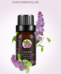 Premium Essential Oil – 100% Pure Aromatherapy Grade