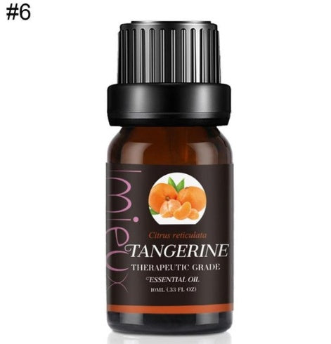 Premium Essential Oil – 100% Pure Aromatherapy Grade