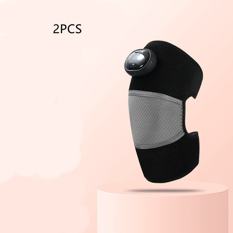 USB Self-Heating Knee Massager Wrap