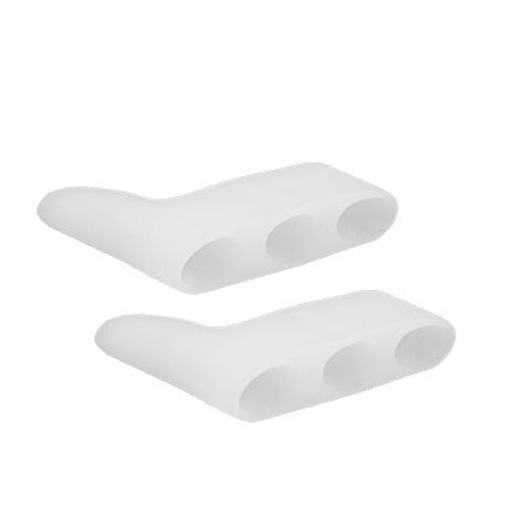 Varus Toe Separator, Toe Correction And Protection Of Thumb, Valgus Overlapping Toe Separator