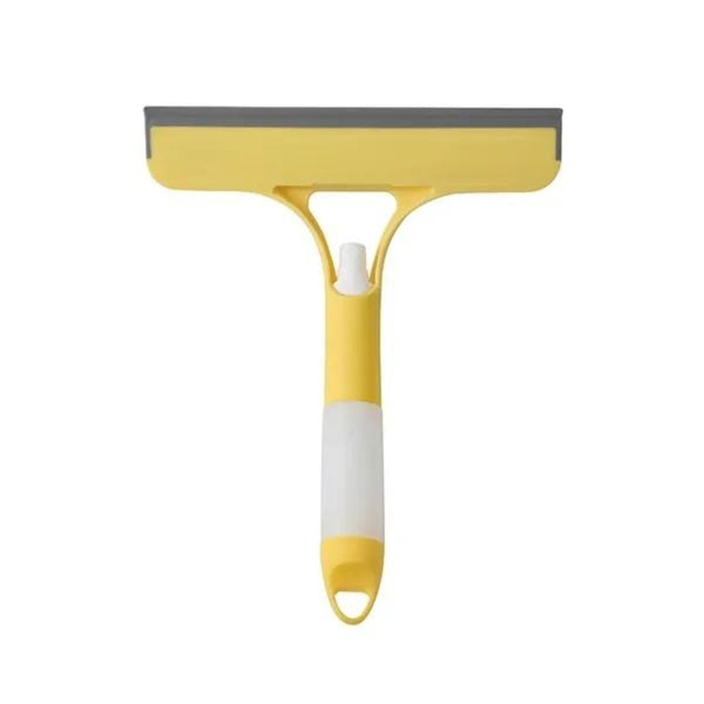 🧽 Multi-Function Glass & Window Wiper – 3-in-1 Cleaning Power