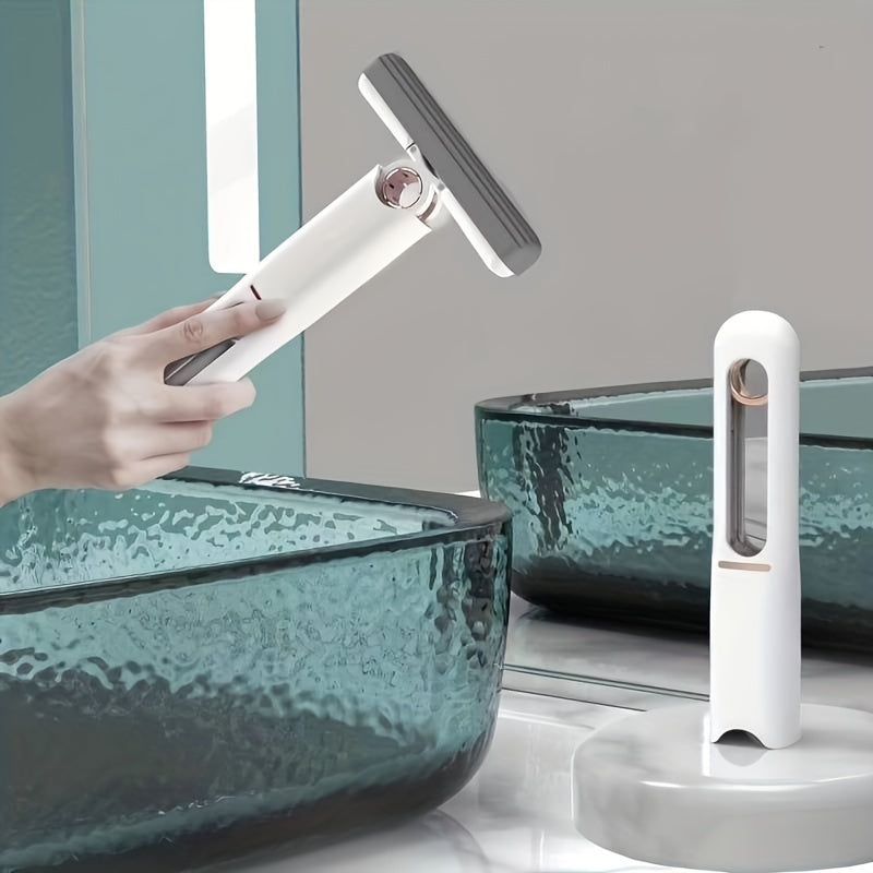 Portable Self-Squeeze Mini Cleaning Mop