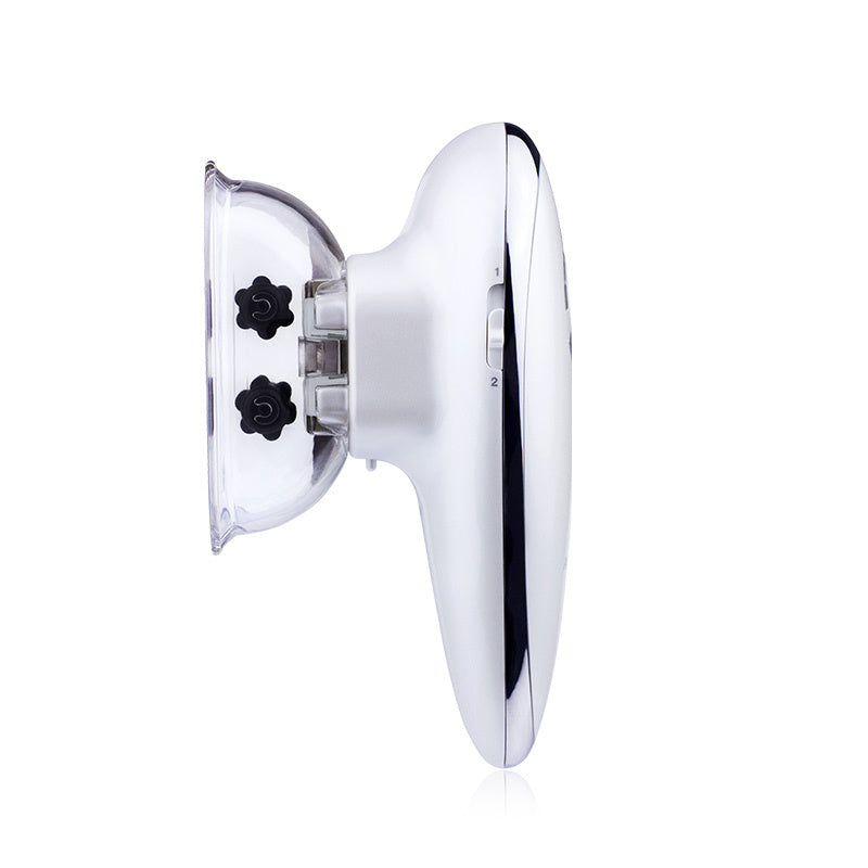 Electric Anti-Cellulite Body Slimming EMS Vacuum Massage