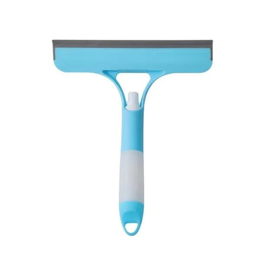 🧽 Multi-Function Glass & Window Wiper – 3-in-1 Cleaning Power