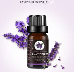Premium Essential Oil – 100% Pure Aromatherapy Grade