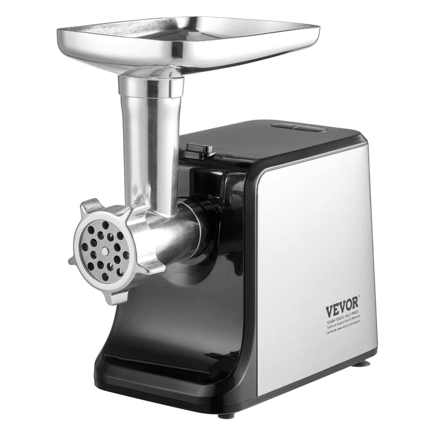 π Electric Meat Grinder & Sausage Maker β Powerful, Fast & Easy to Use