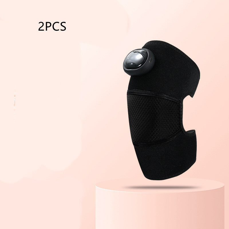 USB Self-Heating Knee Massager Wrap