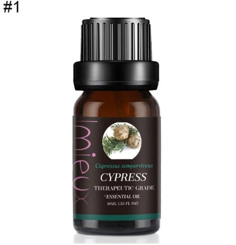 Premium Essential Oil – 100% Pure Aromatherapy Grade