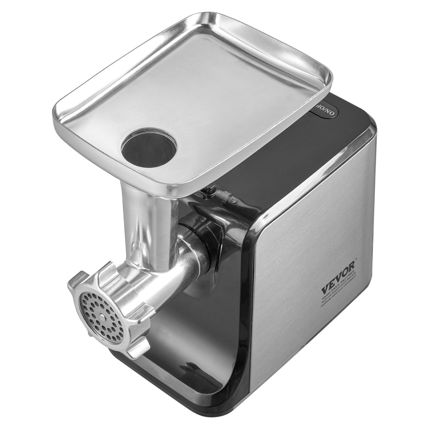 π Electric Meat Grinder & Sausage Maker β Powerful, Fast & Easy to Use