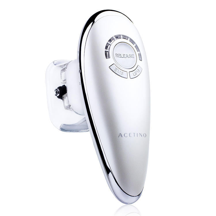 Electric Anti-Cellulite Body Slimming EMS Vacuum Massage