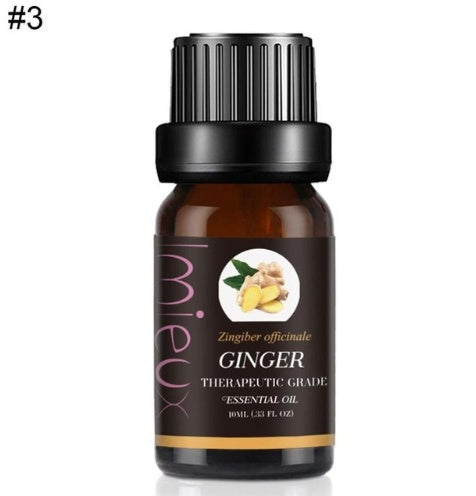 Premium Essential Oil – 100% Pure Aromatherapy Grade