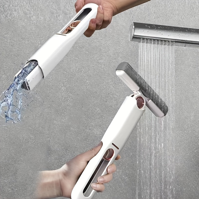 Portable Self-Squeeze Mini Cleaning Mop