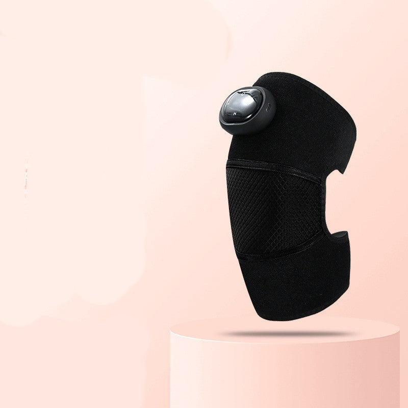 USB Self-Heating Knee Massager Wrap