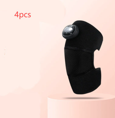 USB Self-Heating Knee Massager Wrap