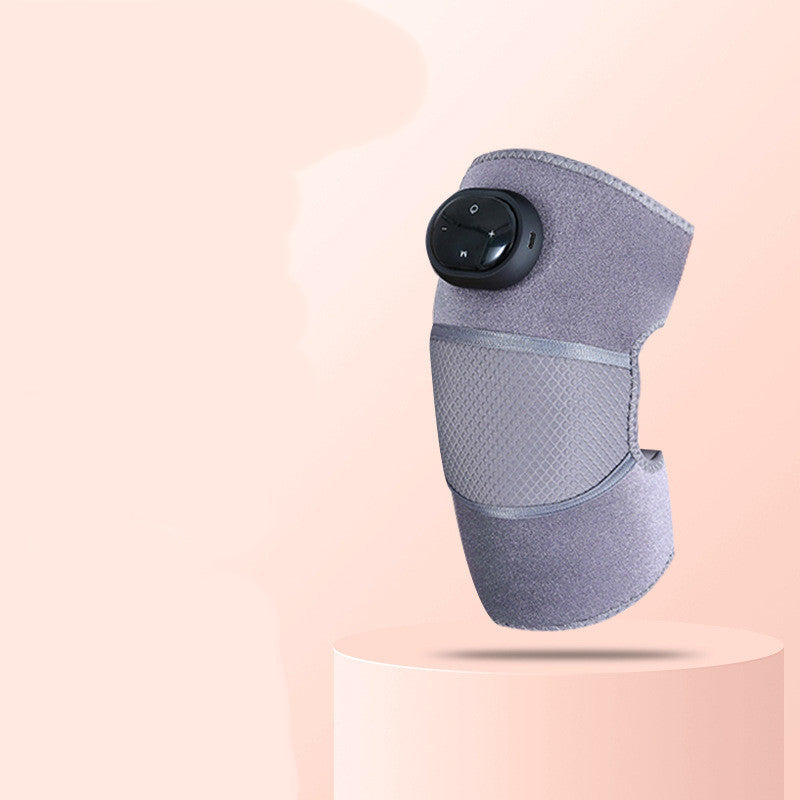 USB Self-Heating Knee Massager Wrap