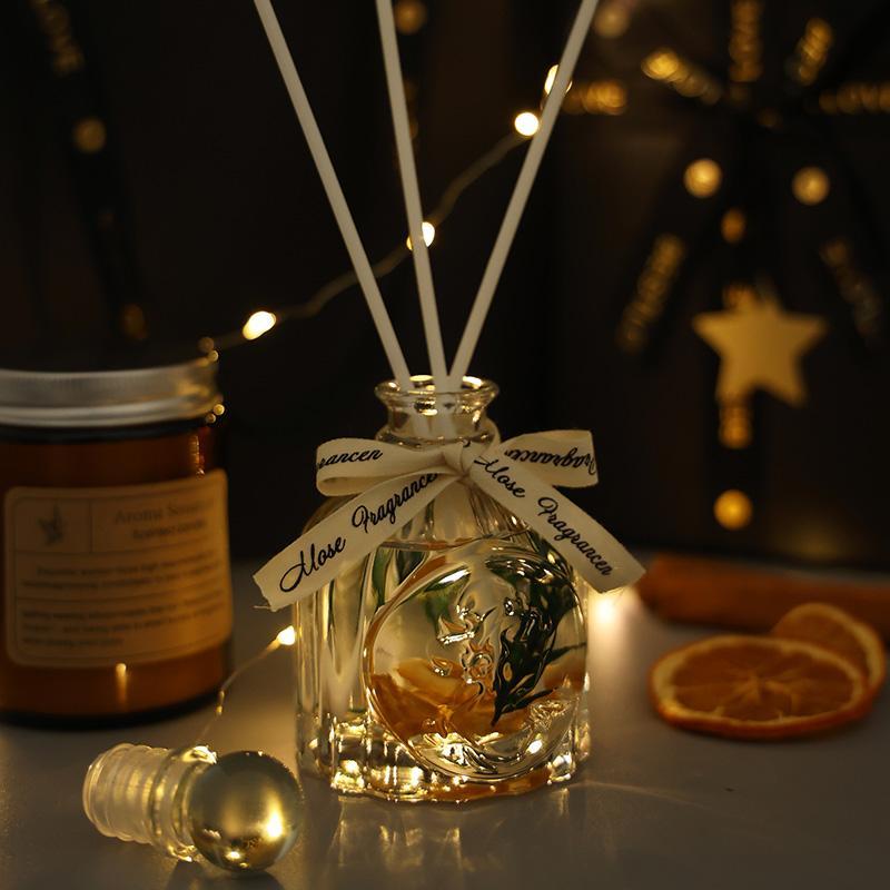 Aromatherapy Candle Gift Box