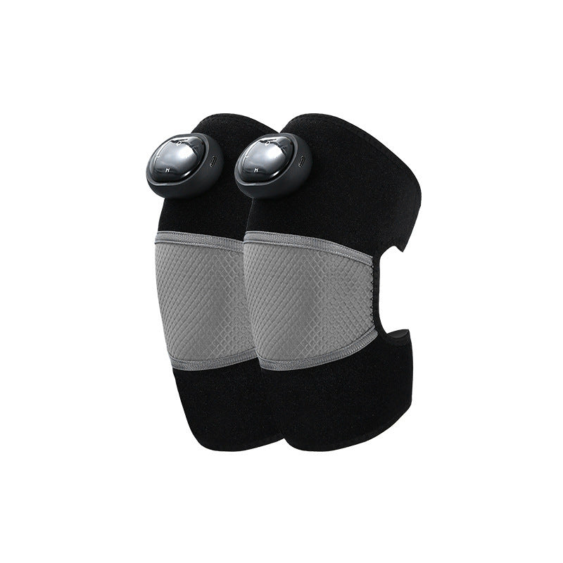 USB Self-Heating Knee Massager Wrap