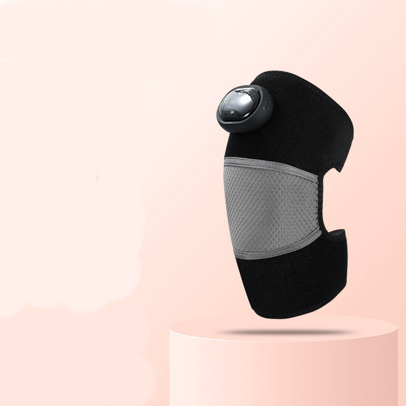USB Self-Heating Knee Massager Wrap