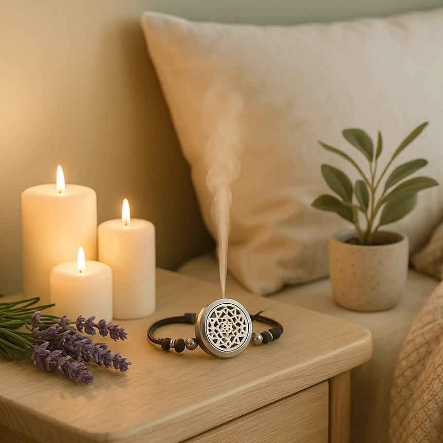 Wellness Jewelry & Accessories
