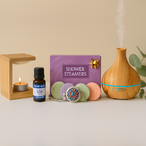 Home Wellness Essentials