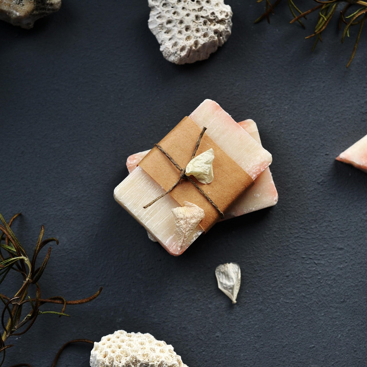 Spa & Self-Care Gifts