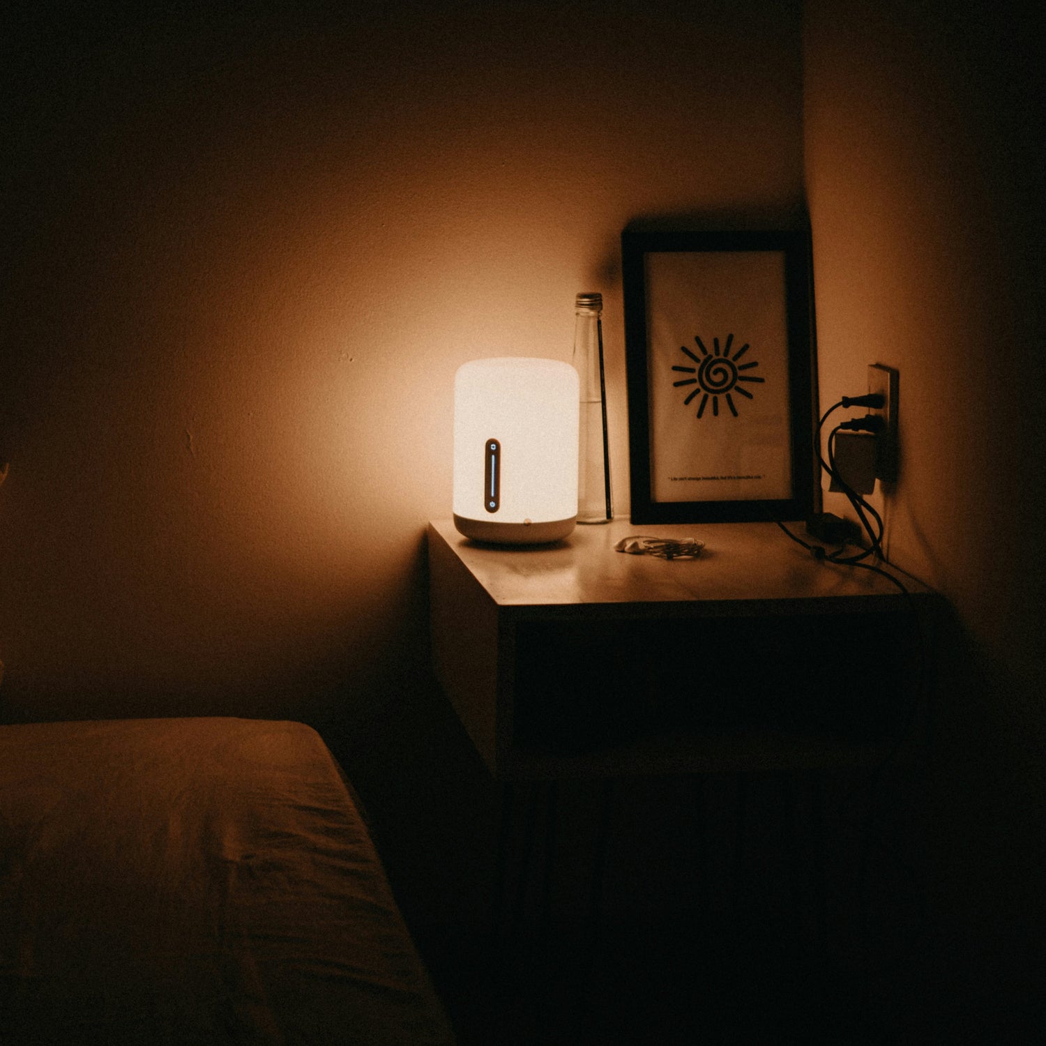 Relaxation & Sleep