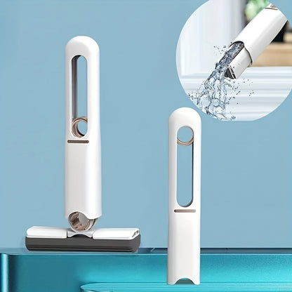 Portable Self-Squeeze Mini Cleaning Mop