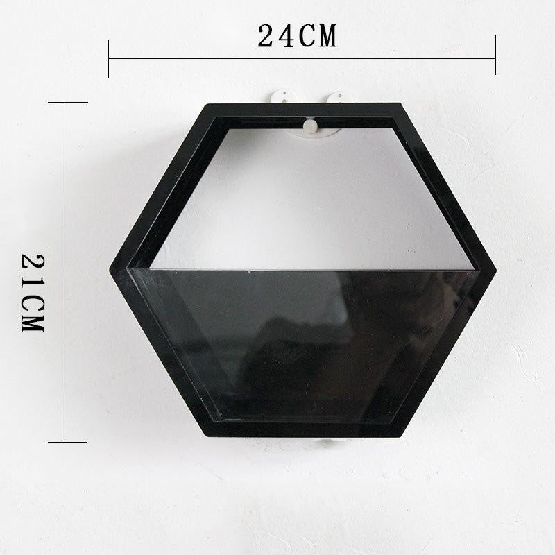 HavenNest modern wall decor for bedroom and office”