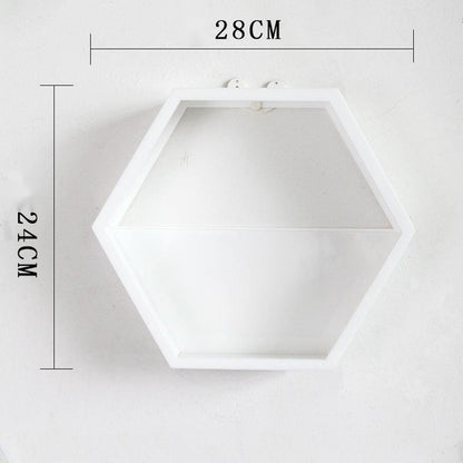 Stylish minimalist wall art transforming a calm modern interior space