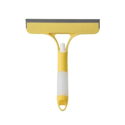 🧽 Multi-Function Glass & Window Wiper – 3-in-1 Cleaning Power
