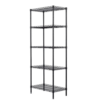 Combination Metal Household Shelves