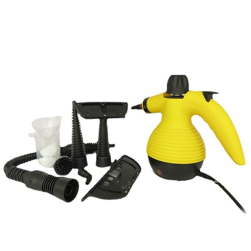 Small Household Handheld Steam Cleaner