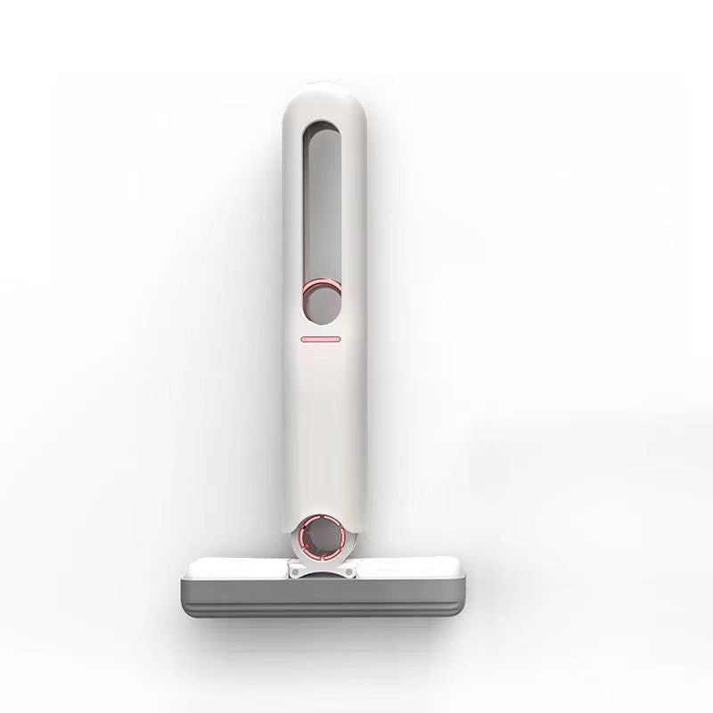 Portable Self-Squeeze Mini Cleaning Mop