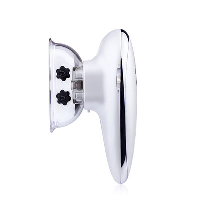 Electric Anti-Cellulite Body Slimming EMS Vacuum Massage