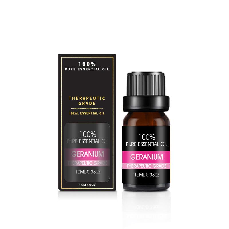 Organic Essential Oils Set – 100% Natural Therapeutic Grade Aromatherapy Gift Kit for Diffusers