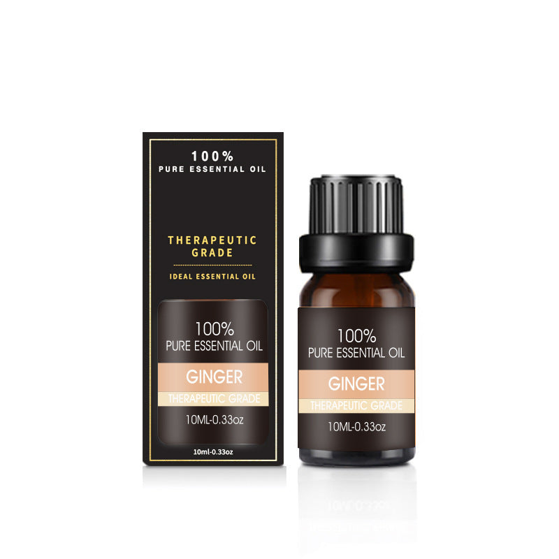 Organic Essential Oils Set – 100% Natural Therapeutic Grade Aromatherapy Gift Kit for Diffusers