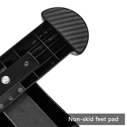 Home Mini Fitness Bike Hand And Foot Trainer
