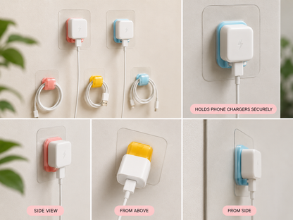 HavenNest Cable Keeper™