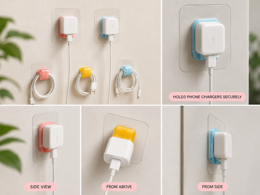HavenNest Cable Keeper™