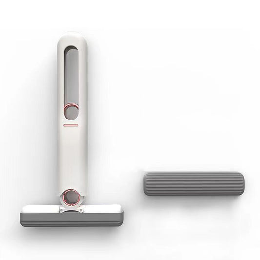 Portable Self-Squeeze Mini Cleaning Mop