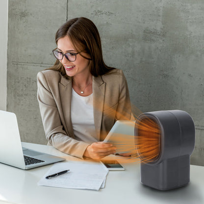 Mini Desktop Space Heater