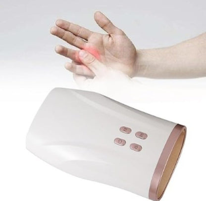 Hand Massage Machine with Heat & Compression
