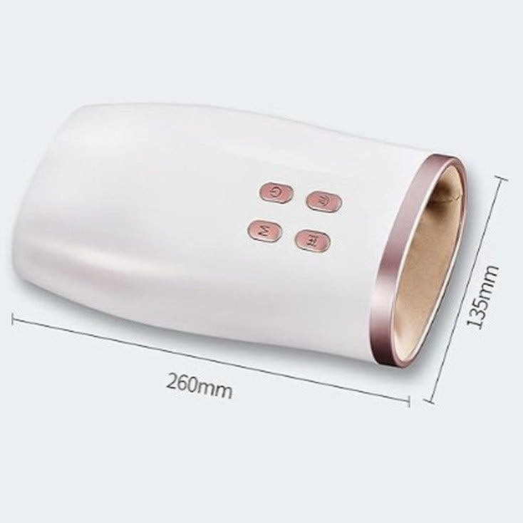 Hand Massage Machine with Heat & Compression