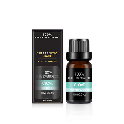 Organic Essential Oils Set – 100% Natural Therapeutic Grade Aromatherapy Gift Kit for Diffusers