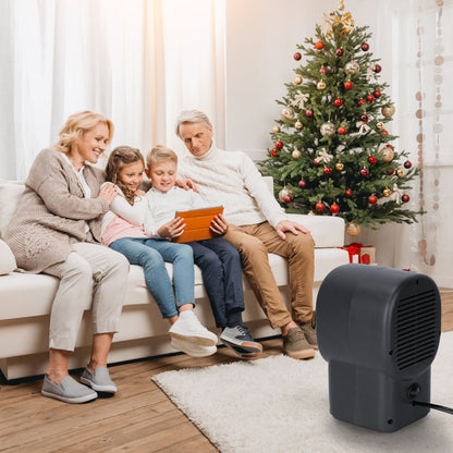 Mini Desktop Space Heater