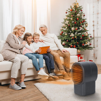 Mini Desktop Space Heater