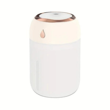 Desktop Humidifier – Portable