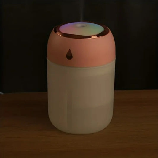 Desktop Humidifier – Portable