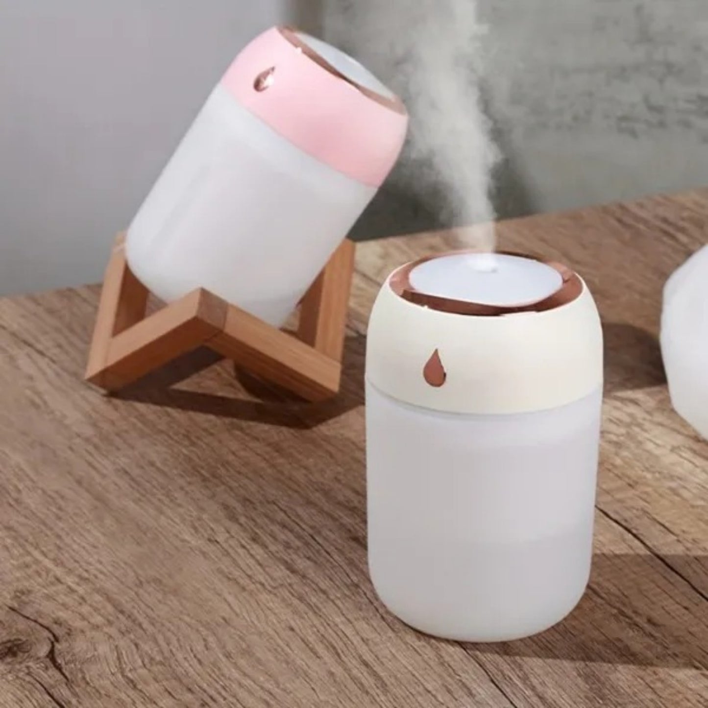 Desktop Humidifier – Portable