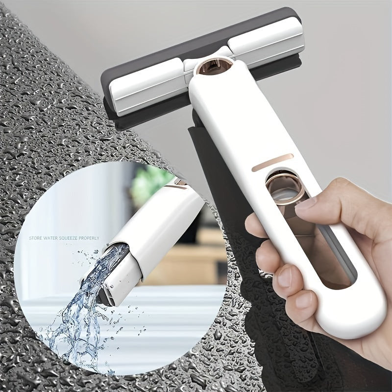 Portable Self-Squeeze Mini Cleaning Mop